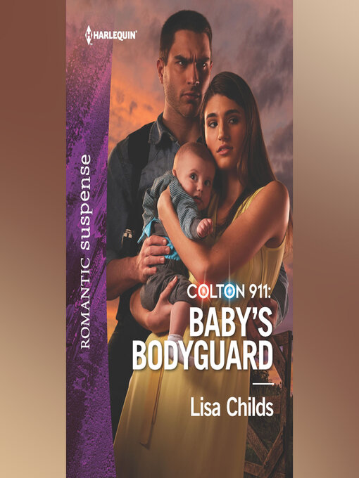 Title details for Baby's Bodyguard by Lisa Childs - Available